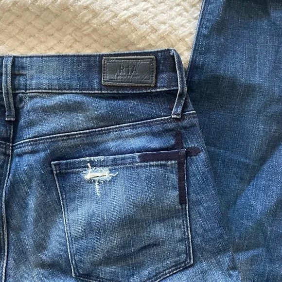 RTA jeans new - Picture 4 of 4